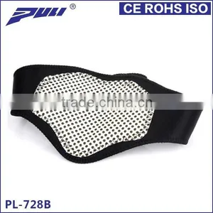 Tourmaline Auto-heating Magnetic Neck Wrap thumbnail-1