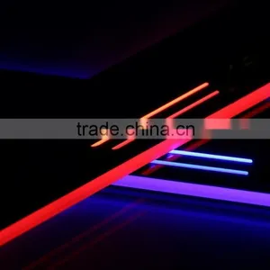 Hot Sellers Led Bulbs for B.M.W E63 E64 LED Moving Door Scuff Sills Plate Light for BMW Auto Accessories LED Sill Plate Light thumbnail-6