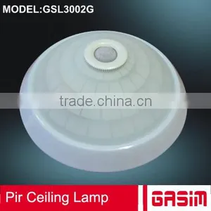 180 Degree PIR Motion Sensor Lamp With a Light Sensor Quality Choice thumbnail-5