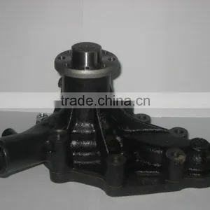 Forklift Parts Water Pump C240 8-94376-862-0 for ISUZU thumbnail-1