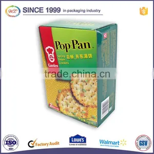Wholesale Custom Full Color Brown Kraft Cupcake Packaging Box thumbnail-1