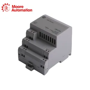 Allen Bradley 1794-PS13 Power Supply Module thumbnail-3