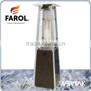 Table Top Flame Heater thumbnail-1