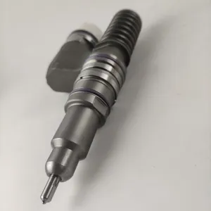 Heavy Truck Diesel Engine Fuel Injector SE501957 thumbnail-1