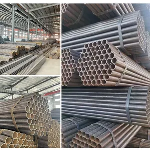 Wholesale Aluminum/Round/ Titanium/Welder/Seamless/Inconel/ Hastelloy/Nickel Alloy/304, 316L, 321, 430, 410 600 625 718 X750 N02200 Alloy Steel Pipe thumbnail-1