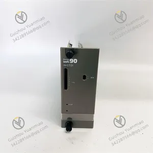INICT01 ABB Interface Module thumbnail-2