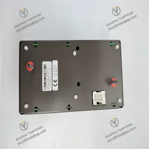 Emerson KJ4110X1-EA1 DeltaV PLC Module thumbnail-1