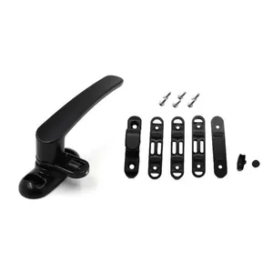 Single Point Handle With Aluminium Door and Window Handle thumbnail-1