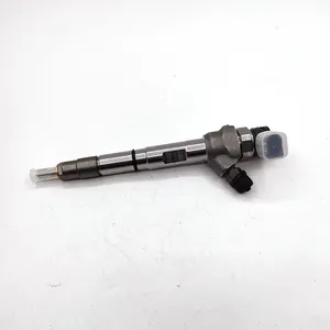 Hot Sale New Condition Bo-S-Ch Common Rail Diesel Fuel Injector 0445110183 for FIAT Machinery Engine Parts thumbnail-5