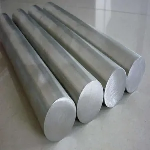 GH2696 Round Bar Steel High Quality Nickel Alloy Factory Supply thumbnail-5