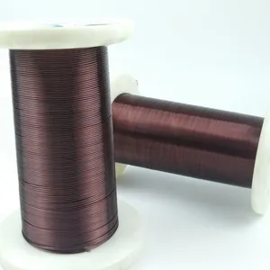 Wires Enameling Aluminum Electrical Wire Supply in China Pakistan thumbnail-3