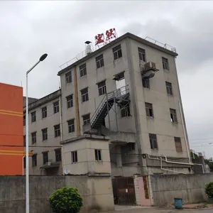 Dongguan Hongran Hardware Products Co., Ltd. company overview - view 1 thumbnail