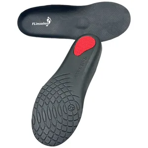 Orthopedic Athletic Insoles – Reduce Foot Fatigue During Workouts thumbnail-1