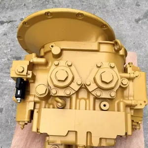 Hitachi EX200 EX220 EX300 EX330 Hydraulic Main Pump - Heavy Duty Design for Long Service Life thumbnail-3