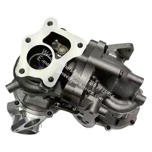 Isuzu ELF 4JJ1 8980749143/8980749144/8980895565/8980895566engine 3.0T Dual Turbocharger thumbnail-3