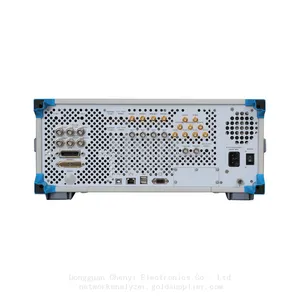 Ceyear 1465L-V Signal Generator，100kHz to 67GHz thumbnail-5