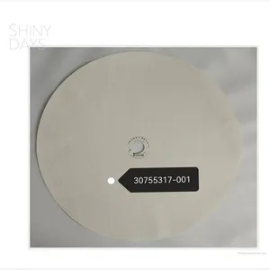 in Stock Hot Sale Honeywell Dr4500 CIRCULAR CHART Pn-20626356 Thermal PAPER 30755317-001 thumbnail-5