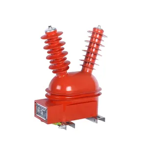 HV PT Transformer for Mining Operations, Dry Type With Anti-Corrosion Coating thumbnail-1