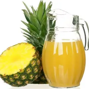 NFC Concentrated Pineapple Juice Processing Machine Production Line thumbnail-1