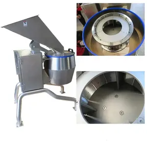 Cheese Shredding Peeling Line Automatic Potato Cutting Washing Blanching Equipment Root Vegetable Processing Machine thumbnail-3