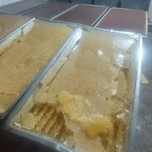 Factory Supply Sugar Processing Equipment in Rock Candy Production thumbnail-2