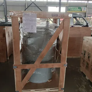 Low Noise Liquid Filled Transformer 11kV/0.4kV With ONAN Cooling System thumbnail-2