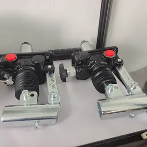 Hydraulic Piston Pump Hand Operated for Efficient System Operation thumbnail-2