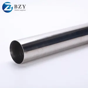 Stainless Steel 304 316L Tri Clamp Jacketed Spool Pipe For Heating Cooling System thumbnail-3