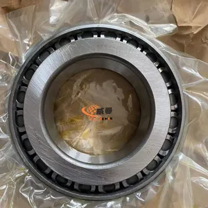SDLG Original Bearing 4021000037 GB297-32221 for LG Wheel Loader With Good Price thumbnail-1