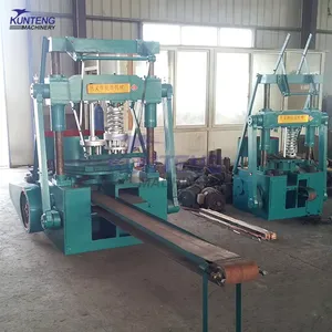 Coal Dust Briquette Machine Charcoal Briquettes Making Machine Line EPC thumbnail-5