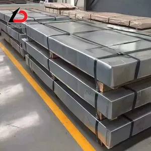 Factory Supplier Cold-rolled 201, 304, and 304L Stainless Steel Sheets thumbnail-2