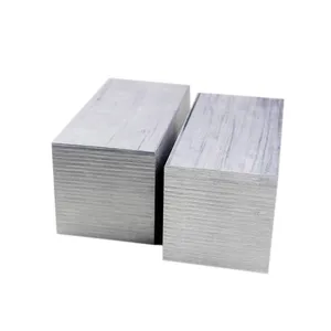 Aluminum Alloy Rectangular Bar 6061 2024 7075 thumbnail-1