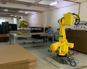 Packaging Robot thumbnail-1
