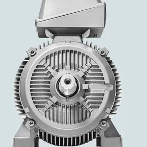 9LD9100-0AD17-0AA0︱INNOMOTICS 1LE5 Bearing Shield thumbnail-5