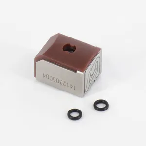 A51312 Modulation Assembly G Head S Version Red for Markem-Imaje 9232 9410 9450E 9401 9405 Inkjet Coding Printer thumbnail-1