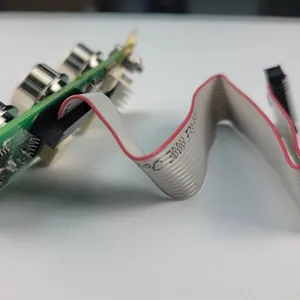 SP500095 Sensor Interface Board PCB1 for Videojet 1210 1220 1510 1520 1610 1620 Inkjet Coding Printer thumbnail-4