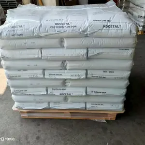 KOCETAL POM K300 Acetal Copolymer MFR 9 G/10min 1.41g/cm³ Tensile Strength 60MPa thumbnail-4