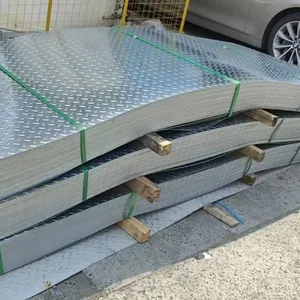 304 Stainless Steel Plate 3mm Thickness 1500x3000mm Sheet With Mill Test Report thumbnail-1