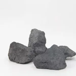 High Quality Low Ash Foundry Coke thumbnail-2