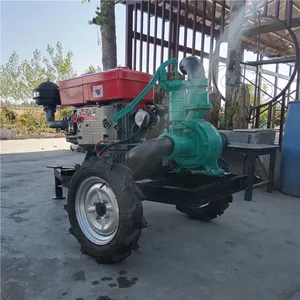 Drainage & Irrigation Machinery thumbnail-2