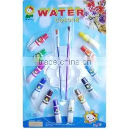 Oil Paint Color Set(5.5ml ) Water Color Acrylic Paint thumbnail-1