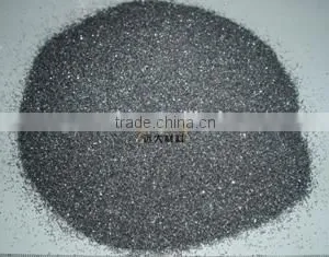Supply FeSi Alloy Lump / Ferrsilicon Power / SbSi Inoculant thumbnail-5