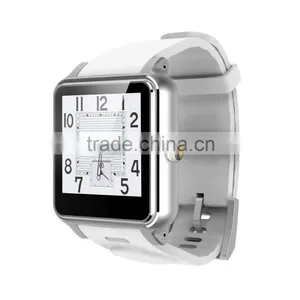Optional Voice Control Heart Rate Latest Wrist Watch Mobile Phone With Optional Voice Control thumbnail-1