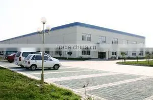 Zhengzhou Miracle Machinery Company Limited company overview - view 1 thumbnail