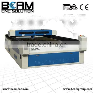 BCAMCNC! 260W CO2 Cnc Laser Metal Cutting Machine Price thumbnail-1