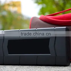 New Product Portable Multifuctional Car Jump Starter Power Bank thumbnail-6