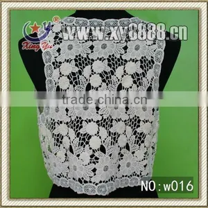 Cheimical Lace Tank Top thumbnail-1