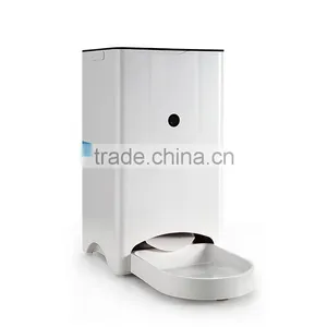 Automatic Pet Feeder thumbnail-5