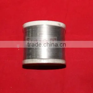 Nichrome Wire Ribbon thumbnail-2