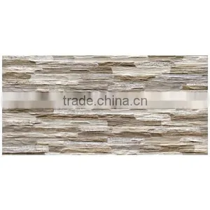 New Design 6D Printing Wall Tiles- Houson Tiles thumbnail-2